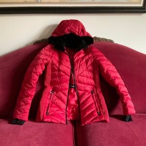 Womens Nautica coat